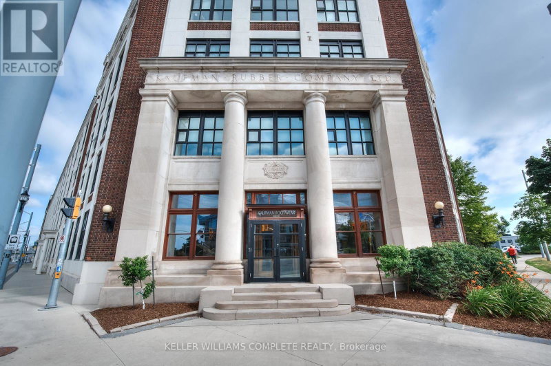 Image of home for listing MLS® X13871012