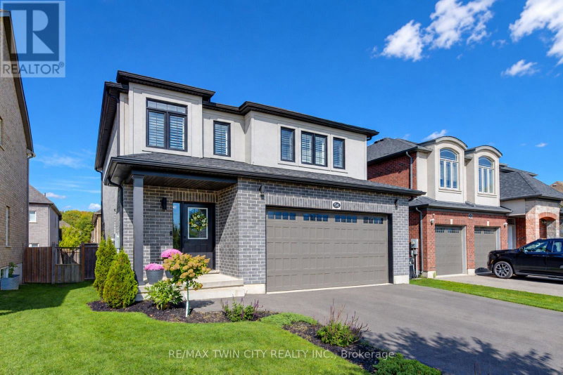 Image of home for listing MLS® X13871188