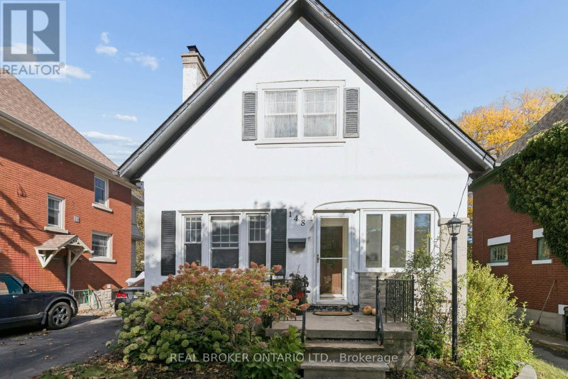 Image of home for listing MLS® X13871572