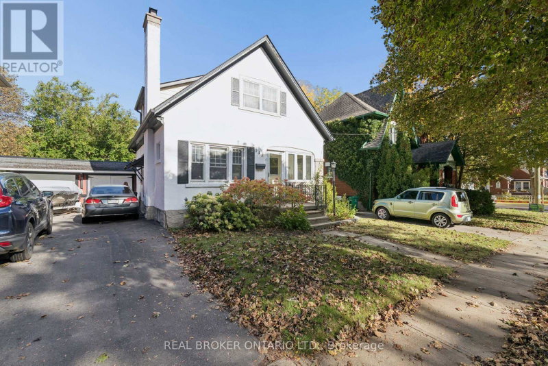 Image of home for listing MLS® X13871572