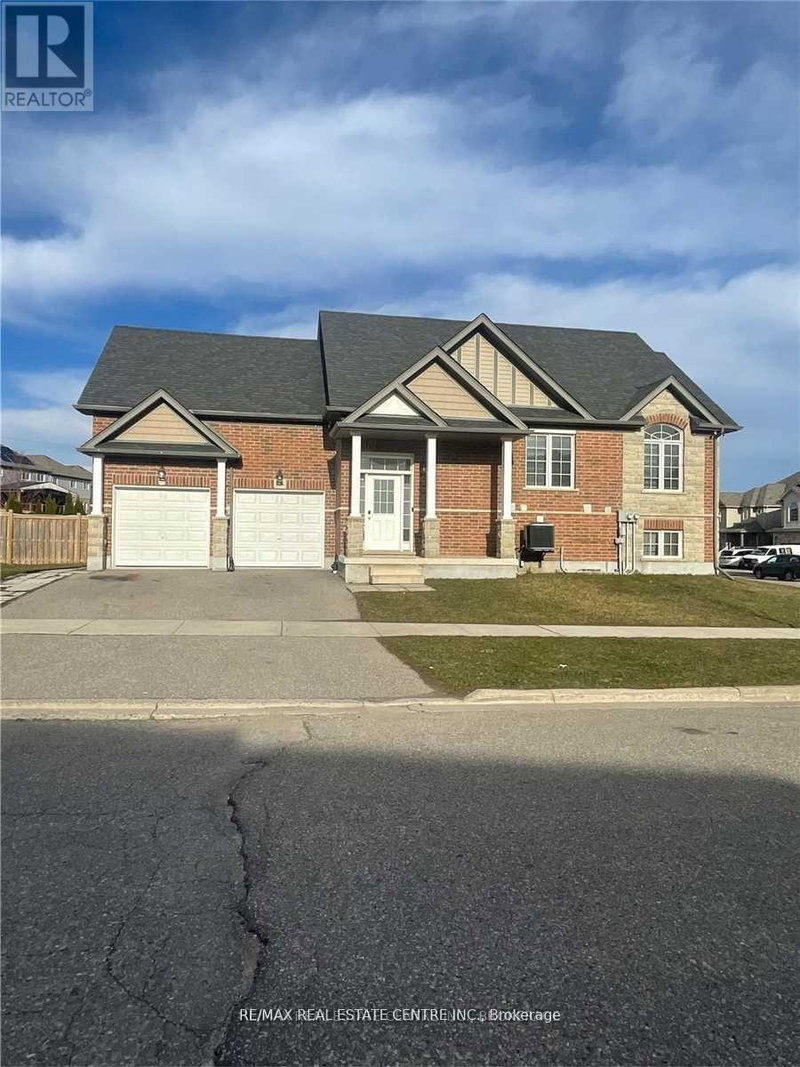 Image of home for listing MLS® X13871654