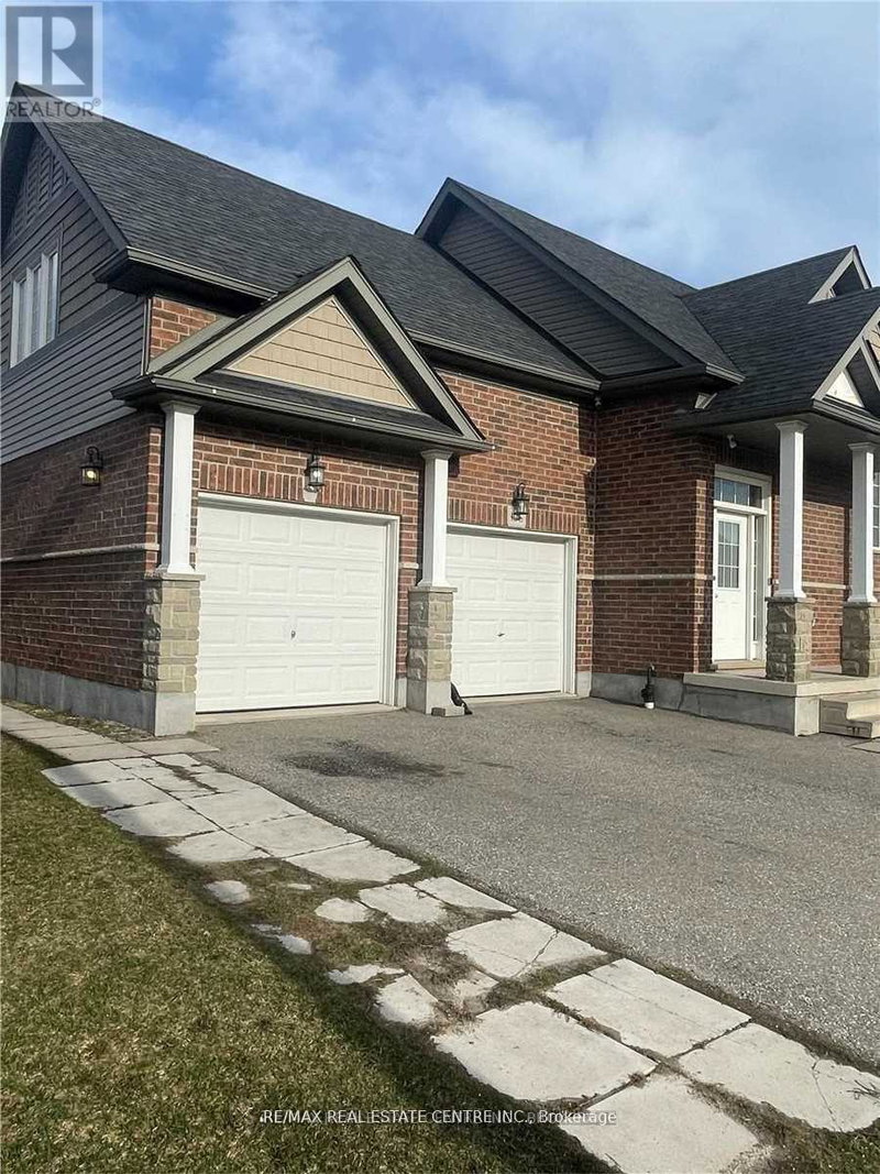 Image of home for listing MLS® X13871654