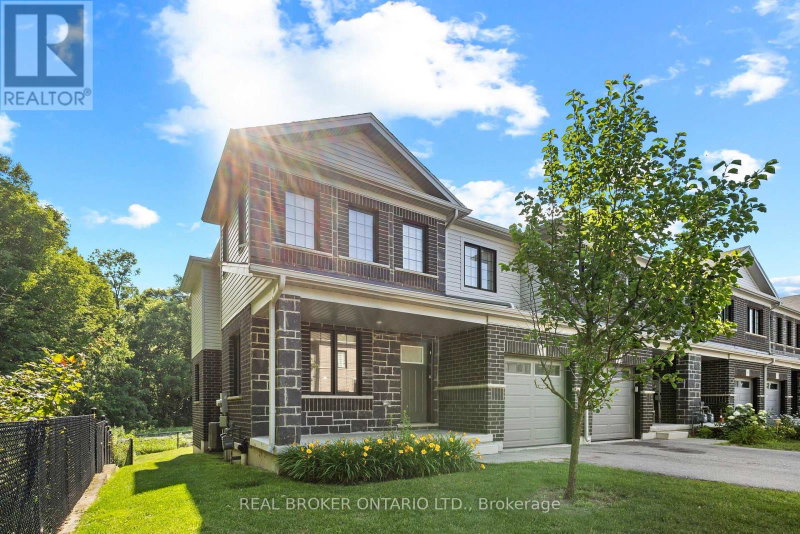 Image of home for listing MLS® X13871760