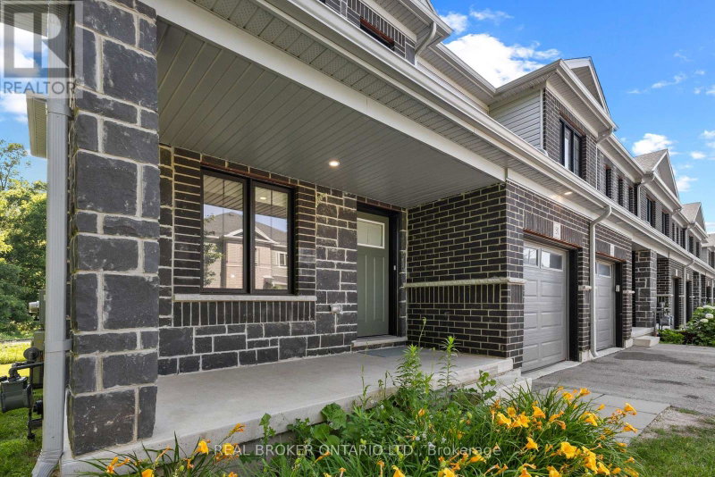 Image of home for listing MLS® X13871760