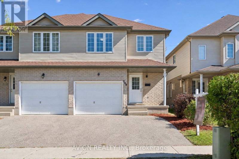 Image of home for listing MLS® X13872226
