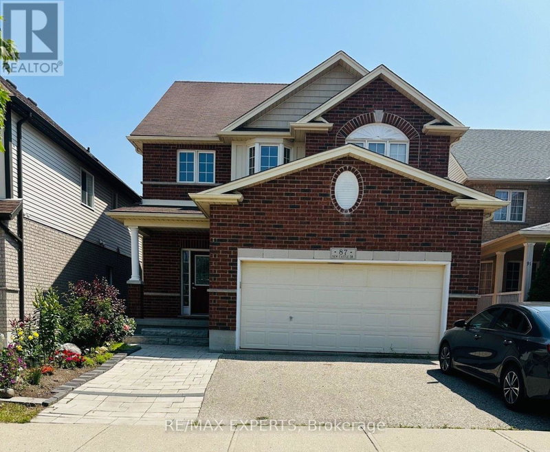 Image of home for listing MLS® X13873184