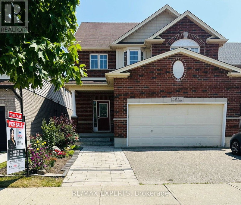 Image of home for listing MLS® X13873184