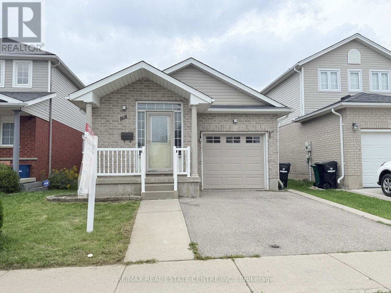 Image of home for listing MLS® X13873862