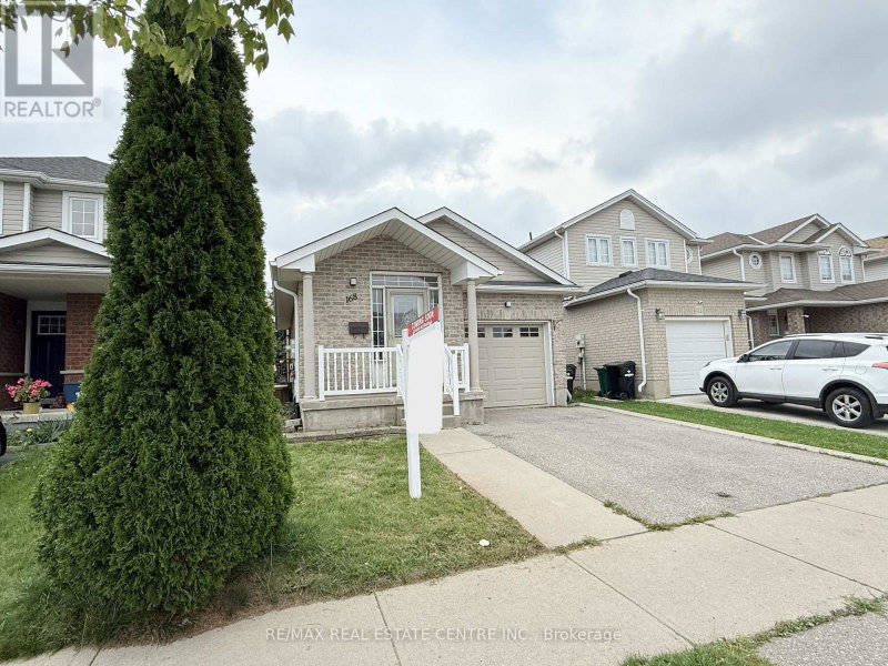 Image of home for listing MLS® X13873862