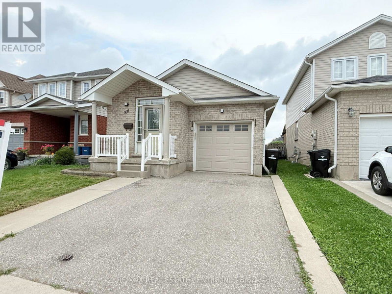 Image of home for listing MLS® X13873862