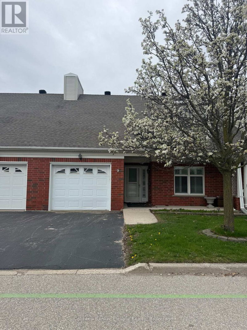 Image of home for listing MLS® X13873950