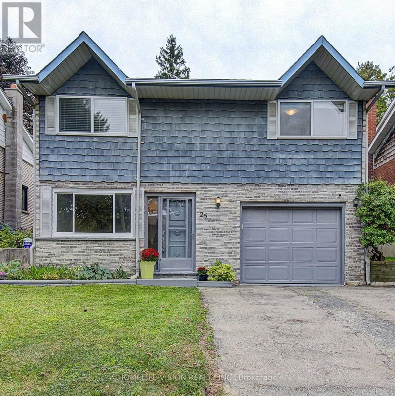 Image of home for listing MLS® X13874370