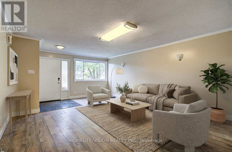 Image of home for listing MLS® X13874370