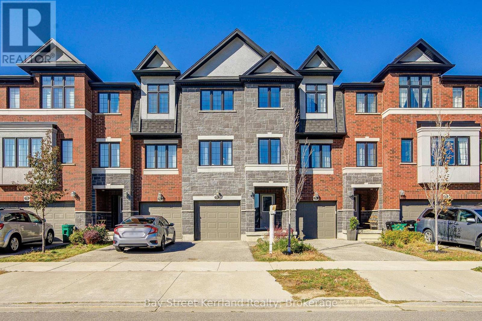 Image of home for listing MLS® X13874724