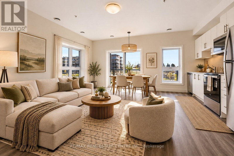 Image of home for listing MLS® X13874886