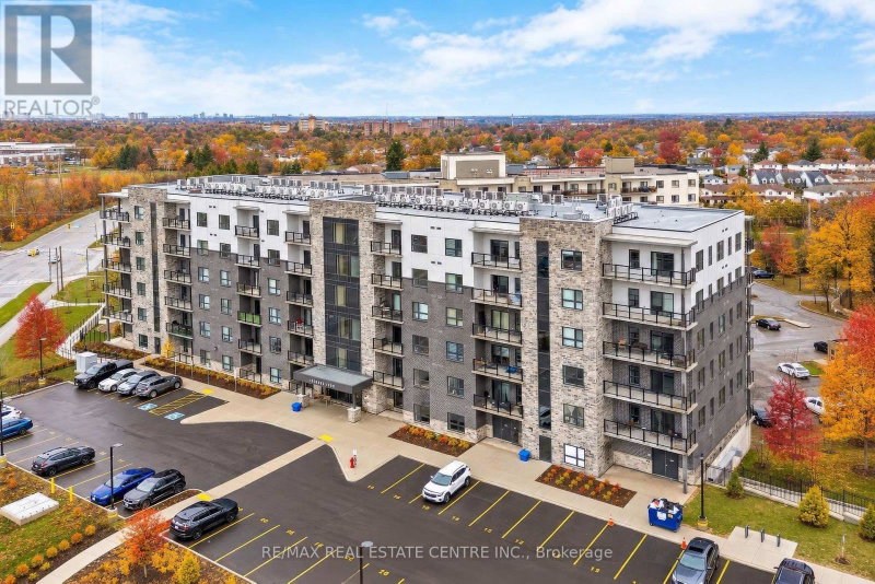 Image of home for listing MLS® X13874886