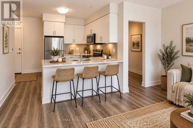 Image of home for listing MLS® X13874910