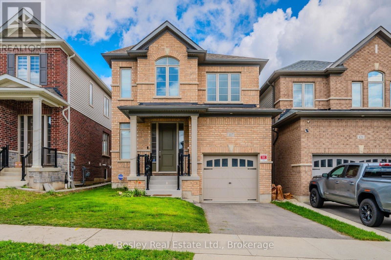 Image of home for listing MLS® X13875000