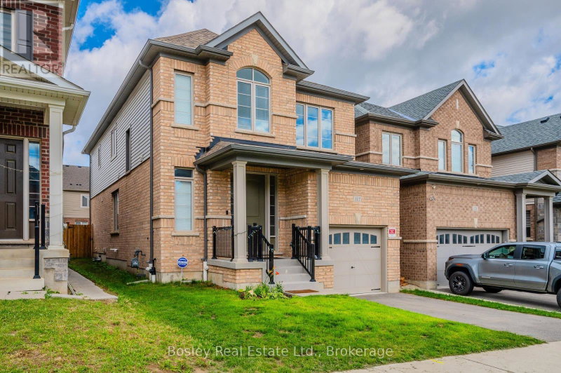 Image of home for listing MLS® X13875000