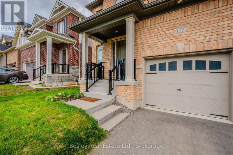Image of home for listing MLS® X13875000