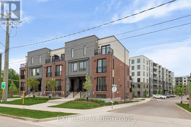 Image of home for listing MLS® X13875346
