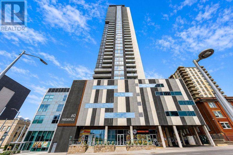 Image of home for listing MLS® X13876582