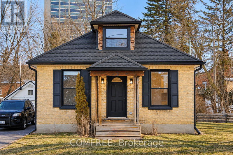 Image of home for listing MLS® X13877040