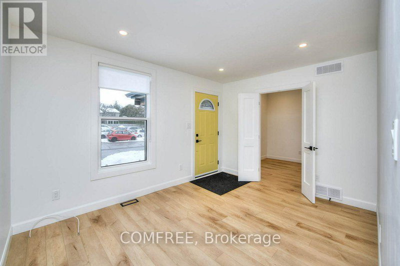 Image of home for listing MLS® X13877040