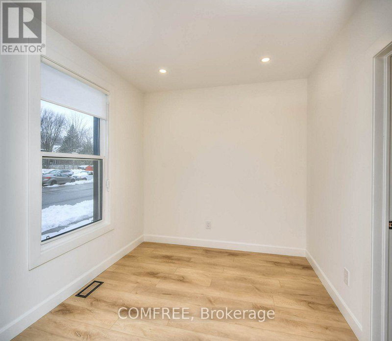 Image of home for listing MLS® X13877040