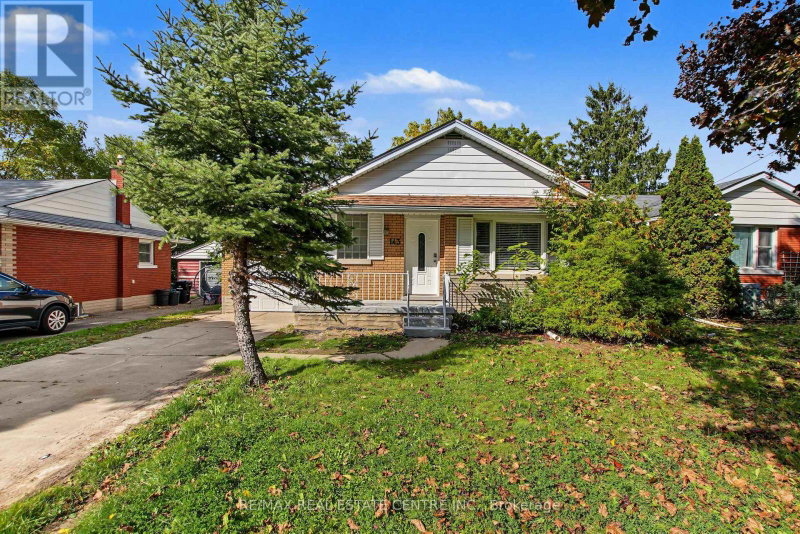 Image of home for listing MLS® X13877610