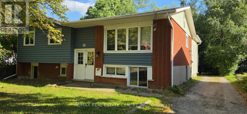 Image of home for listing MLS® X13877680