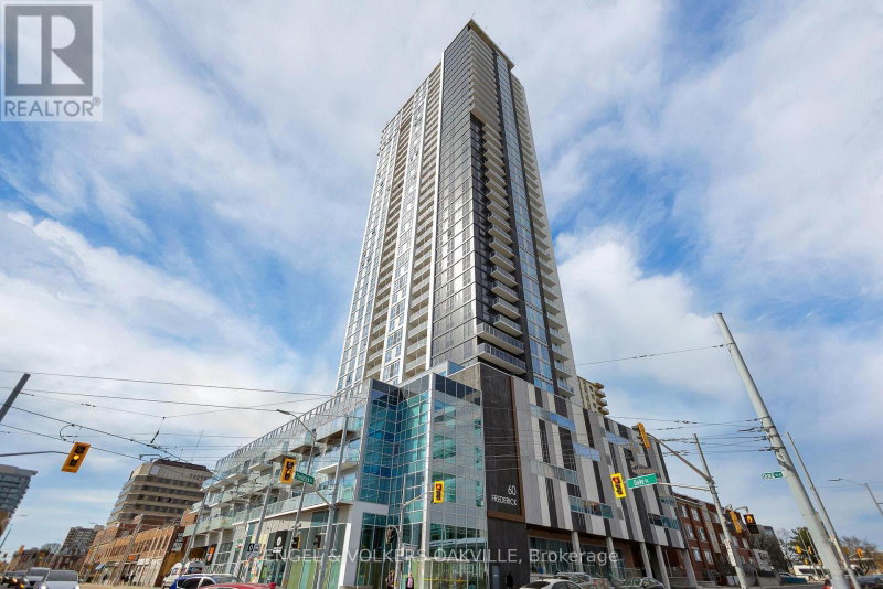 Image of home for listing MLS® X13878148