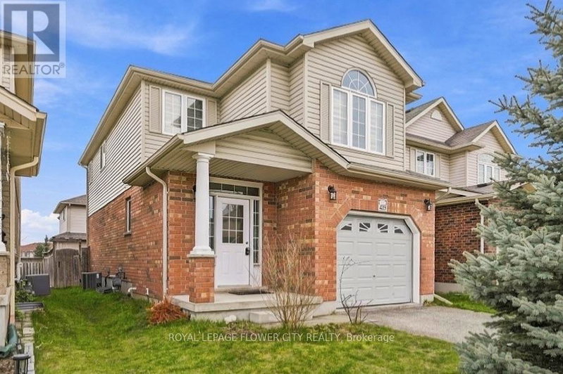 Image of home for listing MLS® X13878750