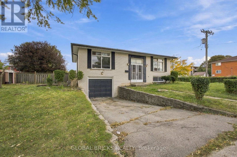 Image of home for listing MLS® X13878794