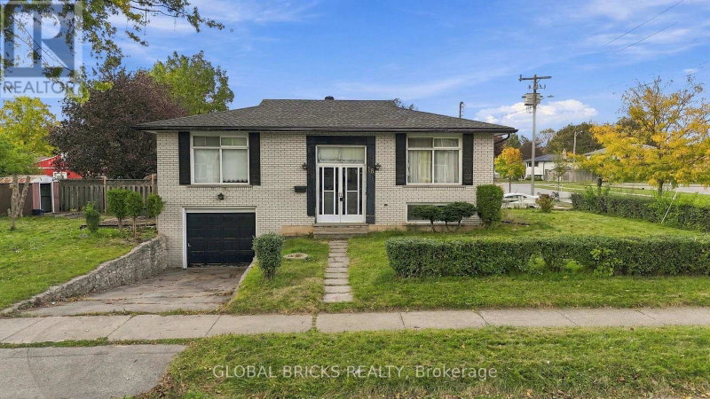 Image of home for listing MLS® X13878794