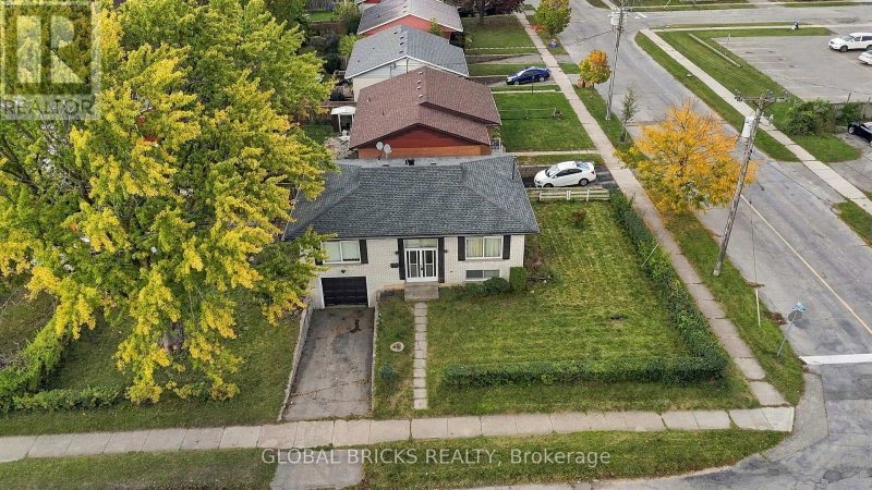 Image of home for listing MLS® X13878794