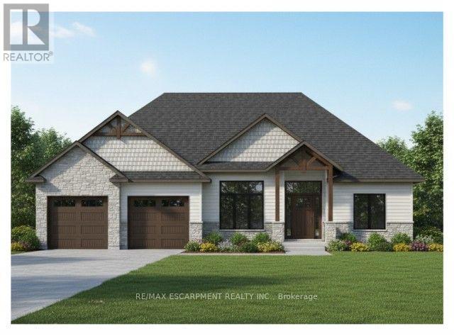 Image of home for listing MLS® X13878824