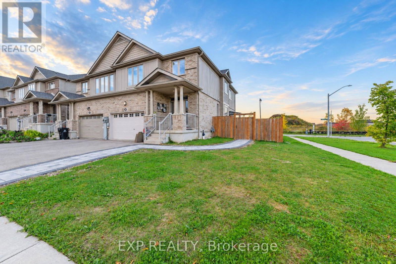 Image of home for listing MLS® X13878842