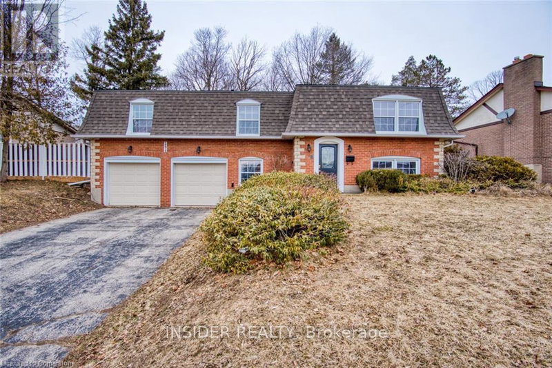 Image of home for listing MLS® X13879200
