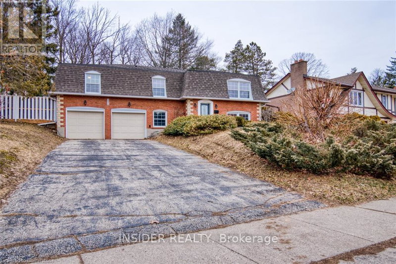 Image of home for listing MLS® X13879200