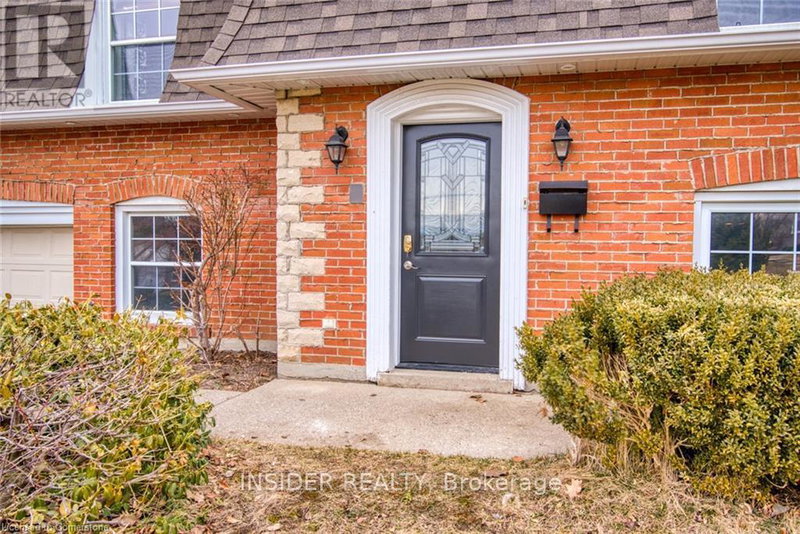 Image of home for listing MLS® X13879200