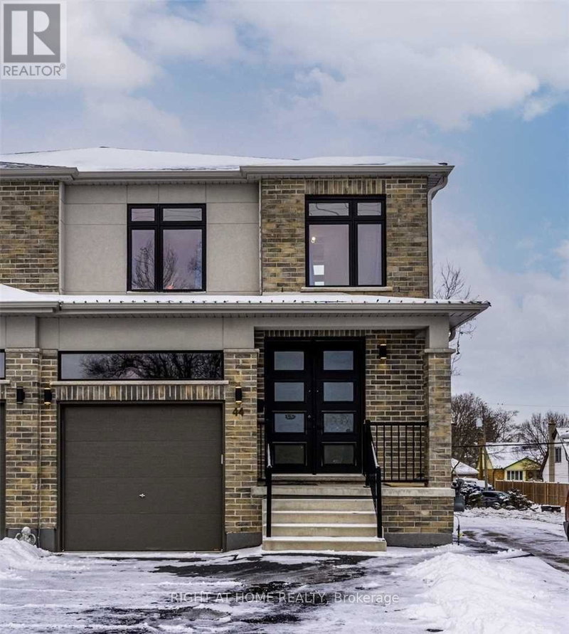 Image of home for listing MLS® X13879368