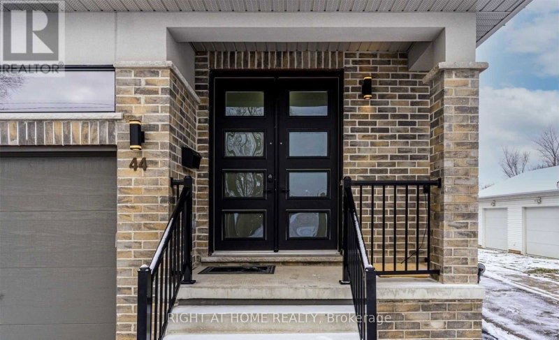 Image of home for listing MLS® X13879368
