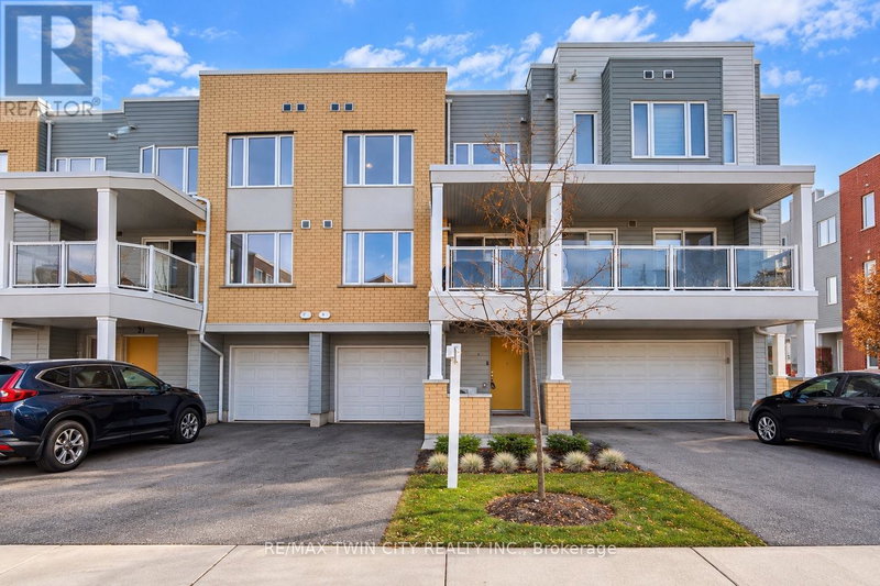 Image of home for listing MLS® X13879510