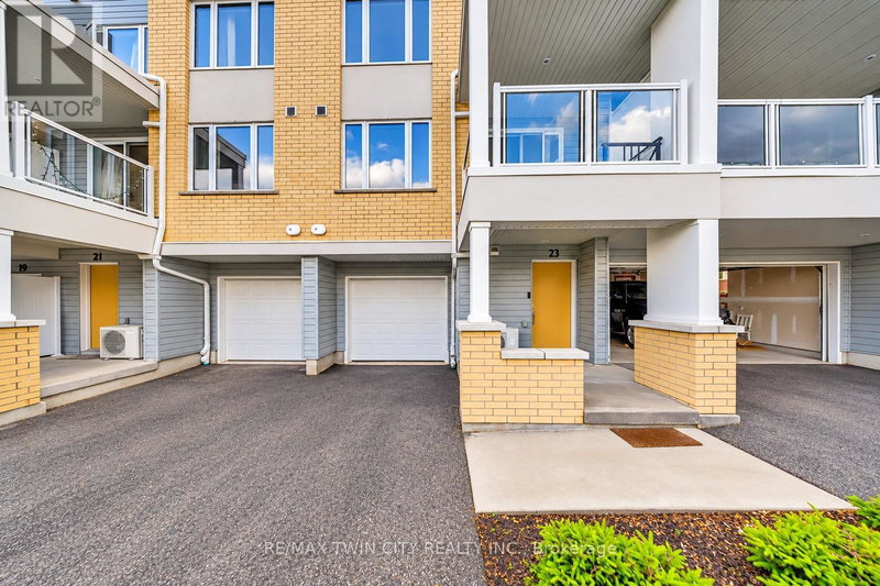 Image of home for listing MLS® X13879510
