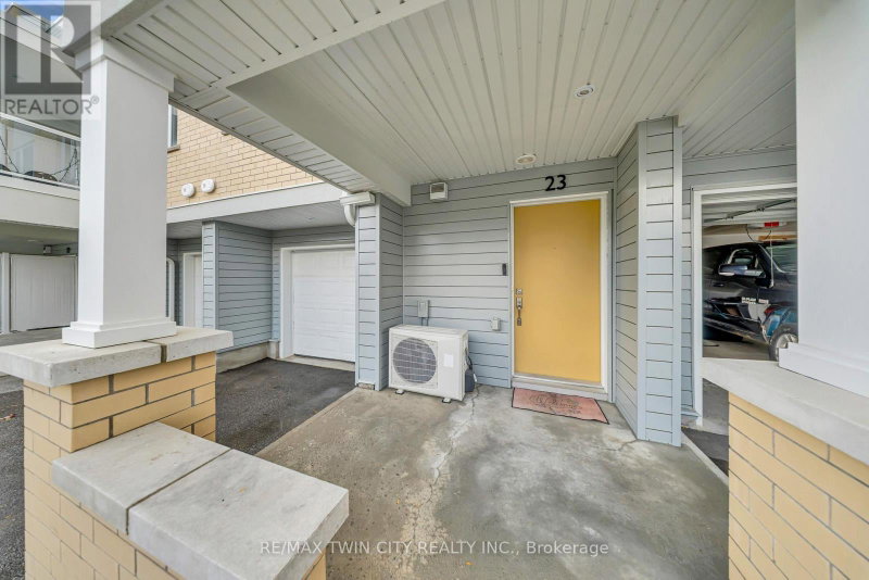 Image of home for listing MLS® X13879510