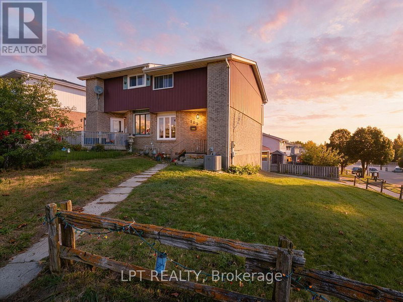 Image of home for listing MLS® X13879700