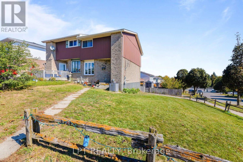 Image of home for listing MLS® X13879700