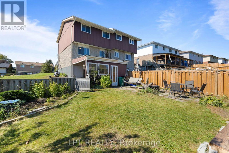 Image of home for listing MLS® X13879700