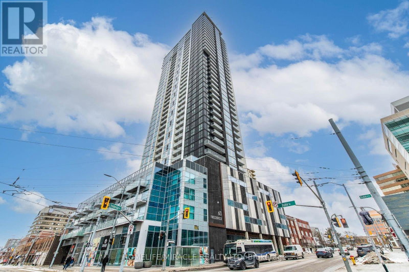 Image of home for listing MLS® X13879918